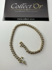 Bijoux bracelet diamants d'occasion  Saint-Jeannet