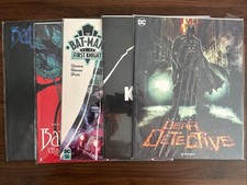 Black label batman for sale  Englewood