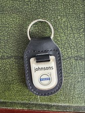 Vintage johnsons volvo for sale  UK