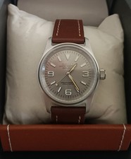 Montre seiko mod d'occasion  Courbevoie