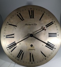 Regulator weight driven for sale  WAKEFIELD
