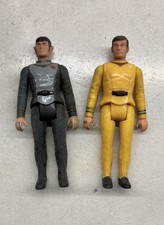 Captain decker spock for sale  COVENTRY