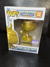 Funko pop freddy for sale  ANDOVER