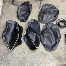 Triumph bsa a10 for sale  North Vernon