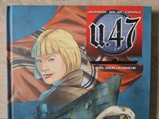 .47 tome duel d'occasion  Voiron