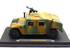 Maisto hummer humvee gebraucht kaufen  Berlin