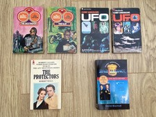 Original novels gerry for sale  DUNDEE