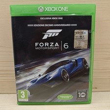 Forza motorsport pal usato  Barcellona Pozzo di Gotto