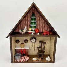 Vintage handmade christmas for sale  Boise