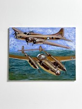 Vintage military aircraft for sale  Orlando