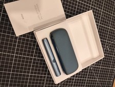 Iluma usata sigaretta usato Iluma usata sigaretta usato  Napoli