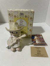precious moments cowboy for sale  Myrtle Beach