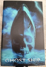 Ghost ship blu gebraucht kaufen  Münster