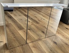 Spiegelschrank porta breit gebraucht kaufen  Zwickau