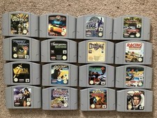 Nintendo bundle 16games for sale  CORSHAM