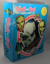 Devil god raging for sale  Merchantville