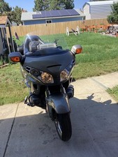 2002 honda gl1800 for sale  Englewood