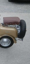 Lambretta b125 model for sale  CALNE
