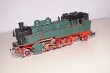 Rf29 piko dampflok gebraucht kaufen Rf29 piko dampflok gebraucht kaufen  Lich