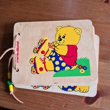 Mertens kunst holzbuch gebraucht kaufen  Goch