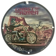Vintage ghost rider d'occasion  Expédié en Belgium