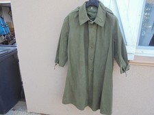Motocycliste ww2 paletot d'occasion  Gardanne