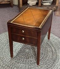 Antique stickley mahogany for sale  Kinmundy