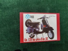 Scooter bajaj chetak d'occasion Scooter bajaj chetak d'occasion  Barentin