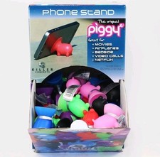 El accesorio original para teléfono celular Piggy/teléfono celular segunda mano  Embacar hacia Mexico