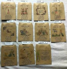 Wildflower seed baby for sale Wildflower seed baby for sale  HALIFAX