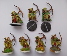 Warhammer fantasy krieger gebraucht kaufen  Bürgstadt