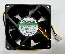Sunon maglev pmd2408ptv2 gebraucht kaufen  Garbsen