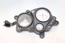 1998 Honda Super Hawk 1000 Vtr1000f Speedo Tach Gauges Display Cluster comprar usado  Enviando para Brazil