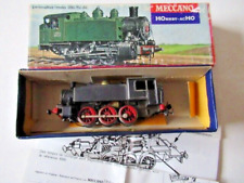 Hornby loco tender d'occasion  Champcueil