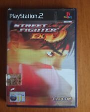 Ps2 street fighter usato  Cagliari