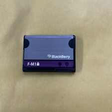 Blackberry battery blackberry for sale  NEWCASTLE UPON TYNE