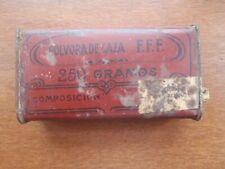Small antique gun for sale  CUPAR