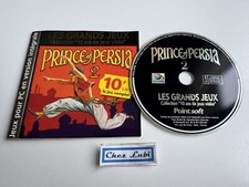Usado, Prince Of Persia 2 - PC - FR comprar usado  Enviando para Brazil