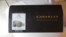 Oakley line miner usato  Milano