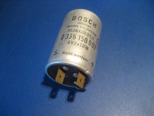Bosch blinkgeber 336 gebraucht kaufen  Freising