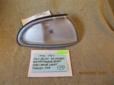 1993 1997 geo for sale  Bainbridge