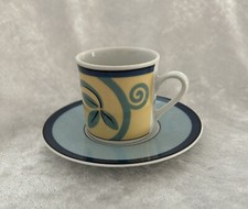 Espresso tassen winterling gebraucht kaufen  Deutschland