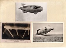 German zeppelin air for sale  CARRICKFERGUS