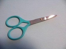10x ciseaux ongle d'occasion  Nogent