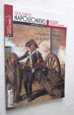 Napoleon soldats napoleoniens d'occasion  Réguisheim