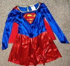 supergirl costume for sale  Davison