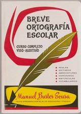 Libro spagnolo breve usato  Sant Elpidio a Mare