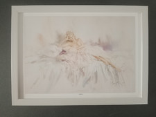 Gordon king print for sale  YORK