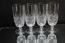Set gold rim for sale  Pueblo