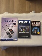 Radio books for sale  MANCHESTER